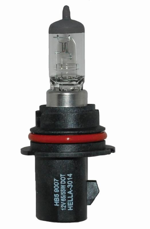 Hella 9007 100/80WTB Daytime Running Light Bulb