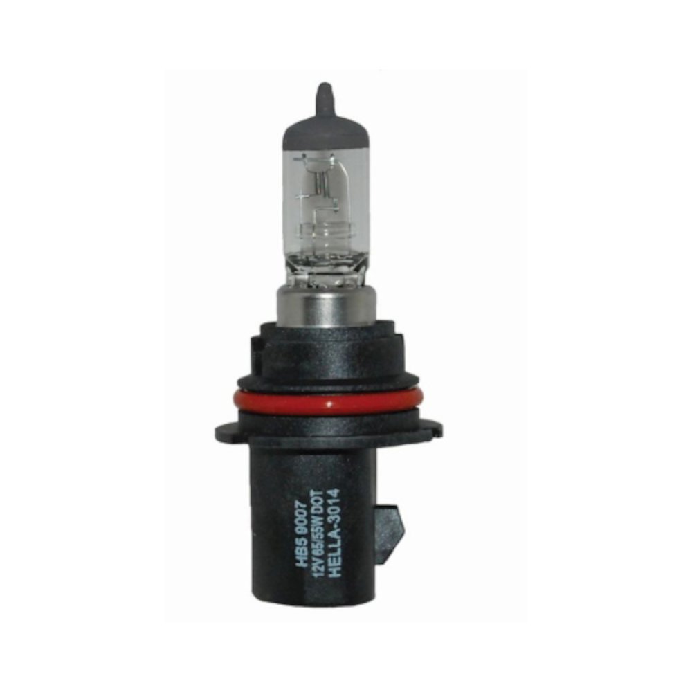 Hella 9007 Daytime Running Light Bulb