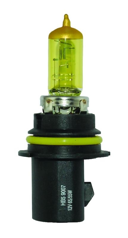 Hella 9007 YL Daytime Running Light Bulb