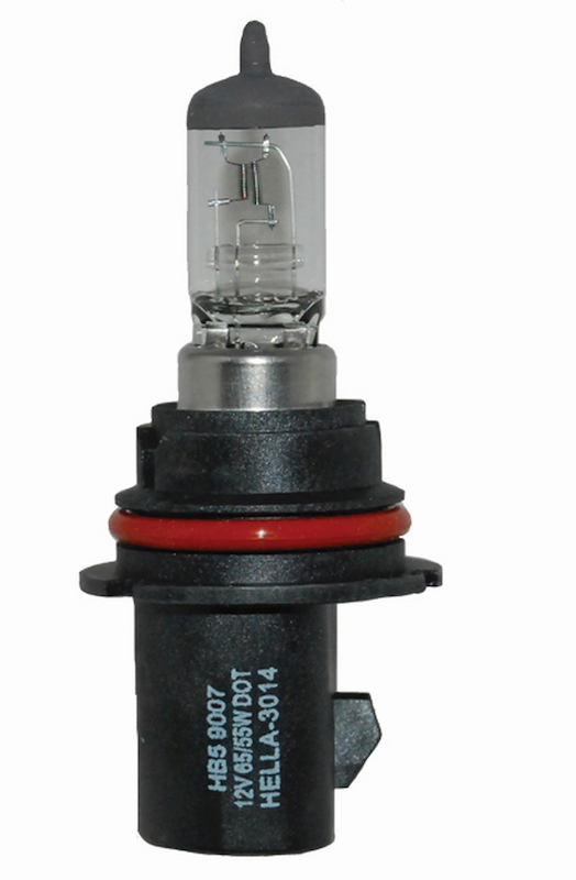 Hella 9007SB Daytime Running Light Bulb
