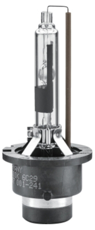 Hella D2R 5000 K Headlight Bulb