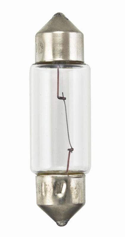 Hella DE3021 (Interior Door Light Bulb) Courtesy Light Bulb