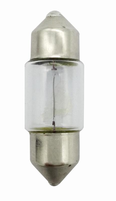 Hella DE3175 (Interior Door Light Bulb) Center High Mount Stop Light Bulb