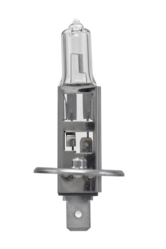 Hella H1 130W Daytime Running Light Bulb
