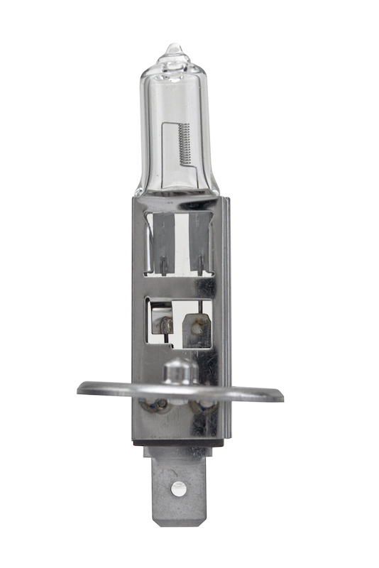 Hella H1 Daytime Running Light Bulb