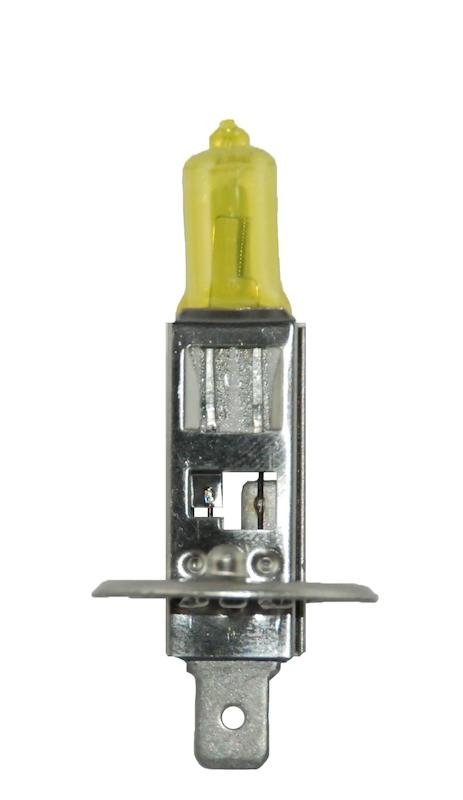 Hella H1 YL Daytime Running Light Bulb