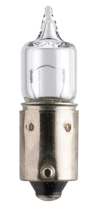 Hella H10W (Parking Light Bulb) Dome Light Bulb