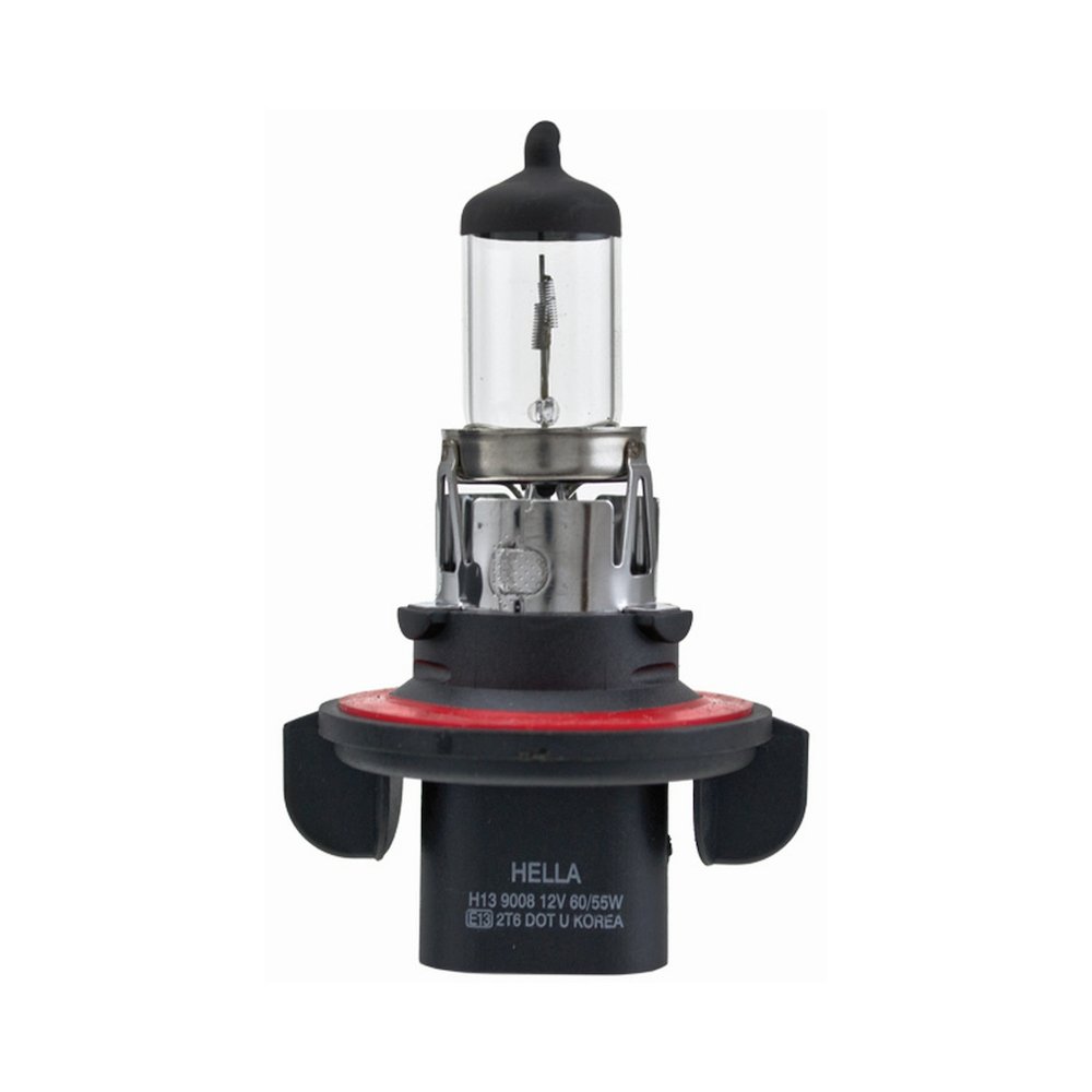 Hella H13 Daytime Running Light Bulb