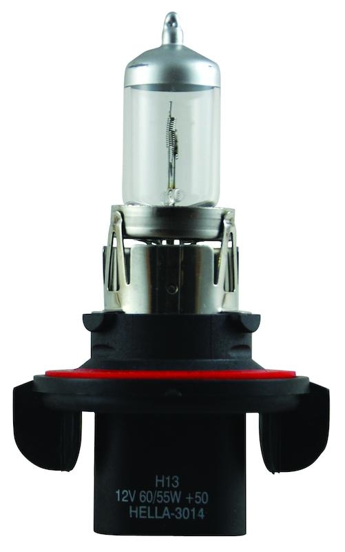 Hella H13P50 Daytime Running Light Bulb