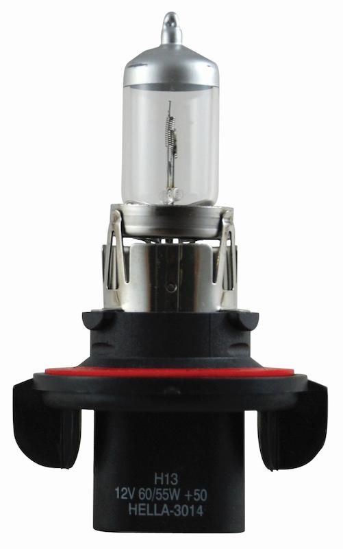 Hella H13P50TB Daytime Running Light Bulb