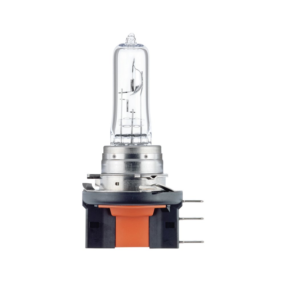 Hella H15 Bulb H15 12v 15/55w Pgj23t-1