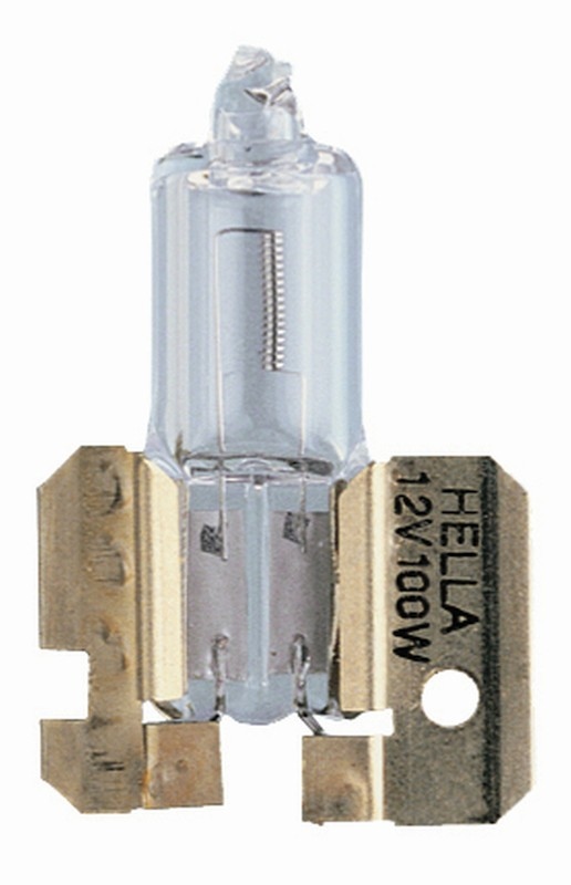Hella H2 100W (Multi Purpose Light Bulb) Fog Light Bulb