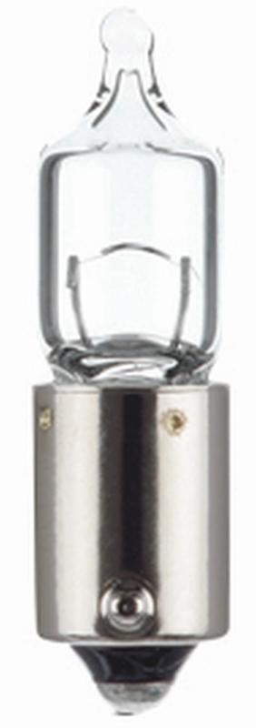 Hella H20W (Center High Mount Light Bulb) Center High Mount Stop Light Bulb