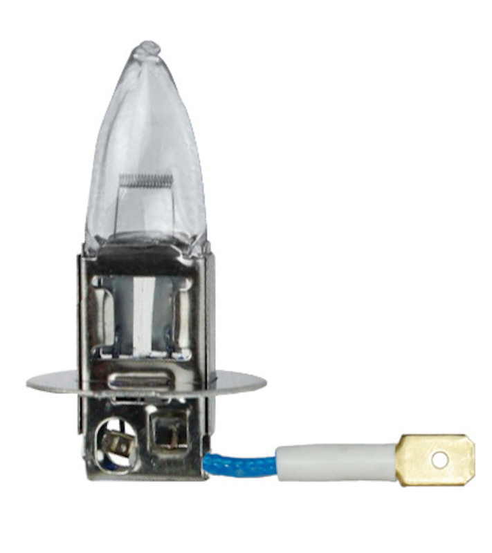 Hella H3 BULLET Fog Light Bulb