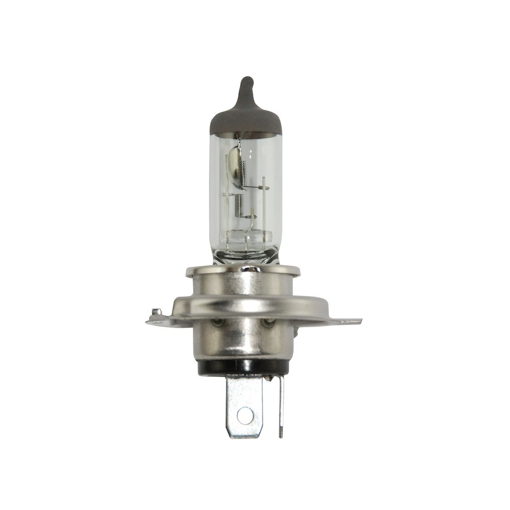 Hella H410055W Headlight Bulb