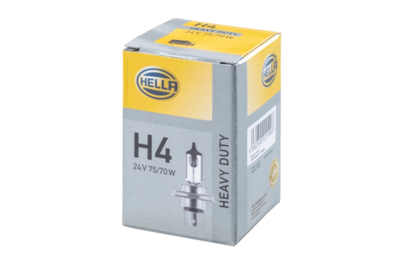 Hella H424V (Multi Purpose Light Bulb) Headlight Bulb