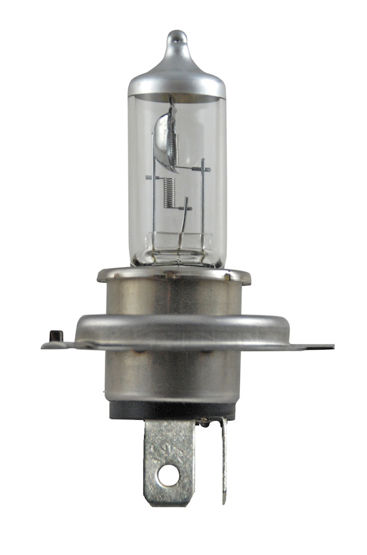Hella H4P50 Daytime Running Light Bulb