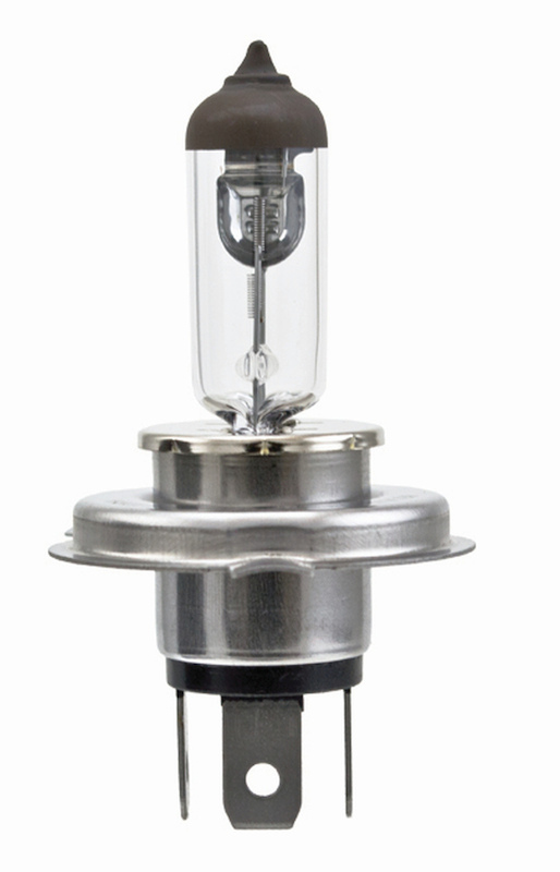 Hella H4TB Headlight Bulb