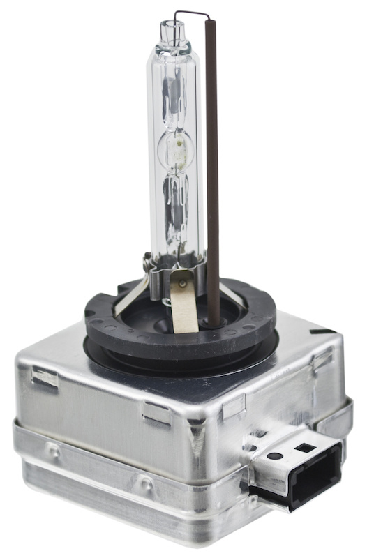 Hella H83074001 (Headlight Bulb) Hid Bulb 35w 4300k O.E.S. Hella