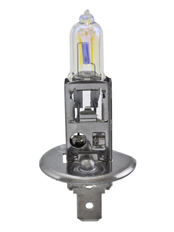 Hella H83115061 (Fog Light Bulb) Bulb H1 12v 100w Ylw
