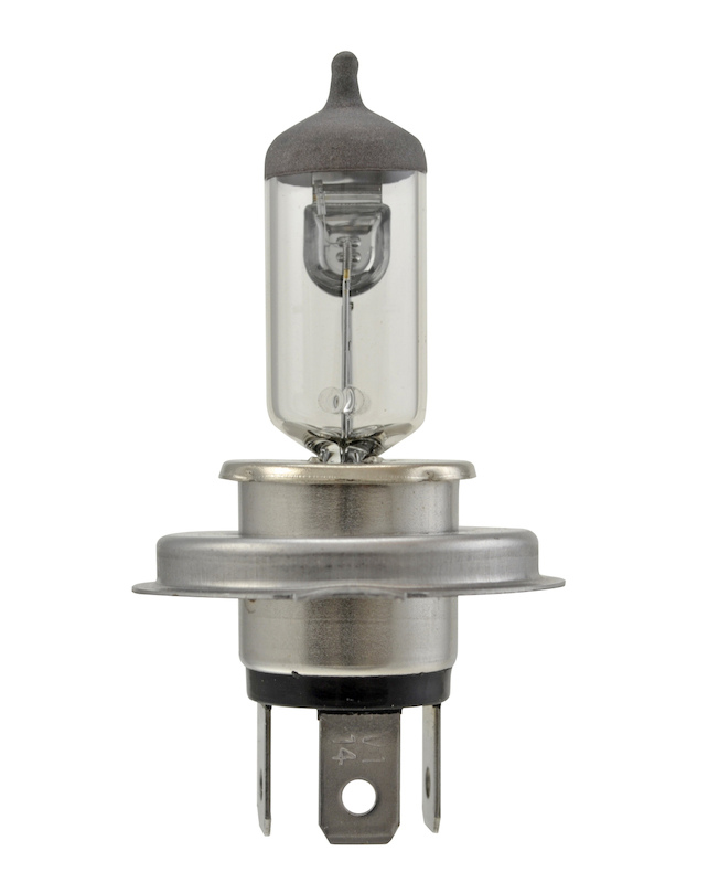 Hella HS1 Headlight Bulb