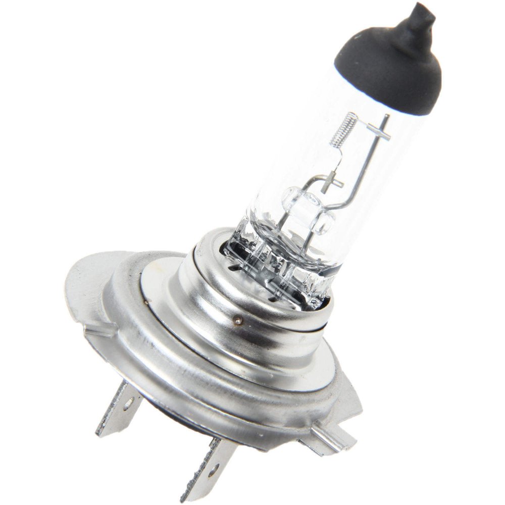 Jahn 1117 Light Bulb