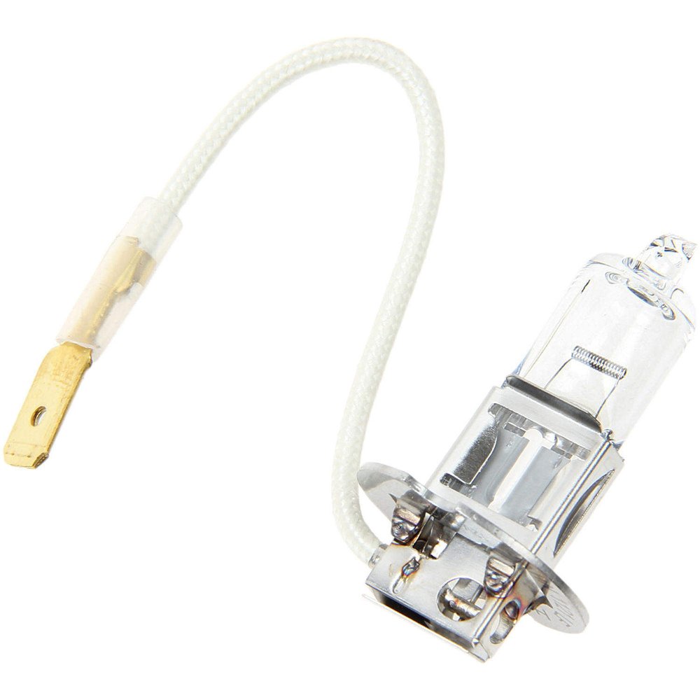 Jahn 1121 Light Bulb