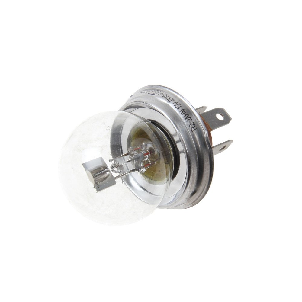 Jahn 1201 Bulb