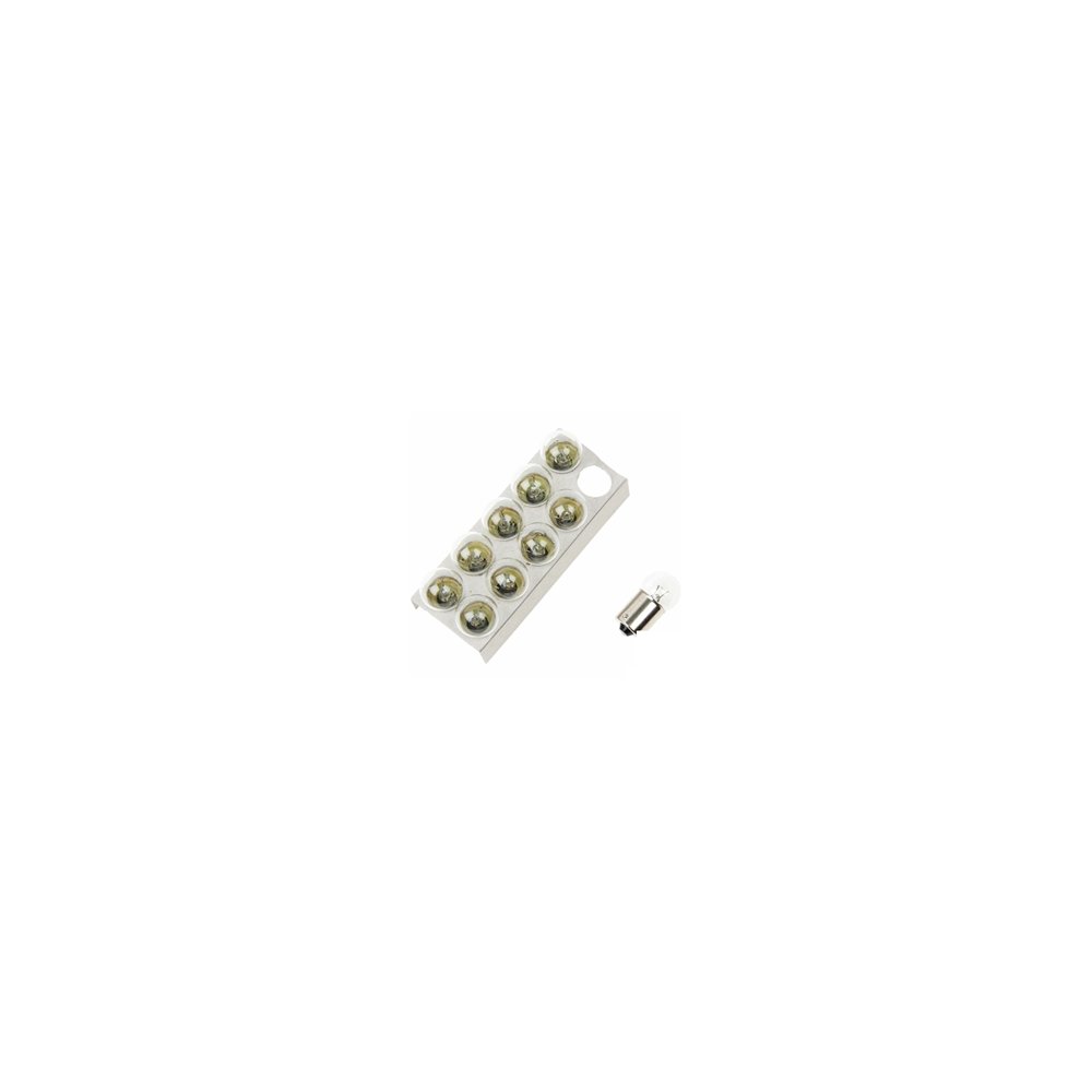 Jahn 1401R Bulb 10 Pack