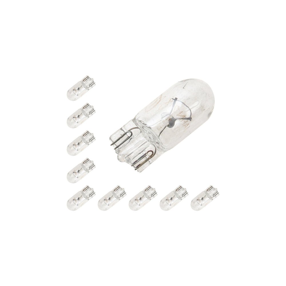 Jahn 1621 Bulb 10 Pack