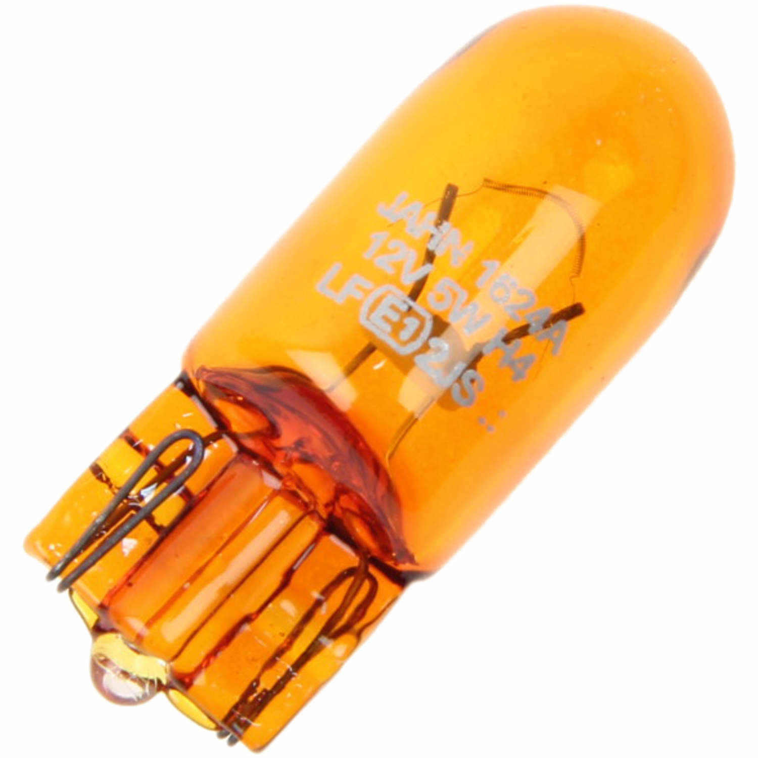 Jahn 1624 (Tail Light Bulb) Bulb 10 Pack