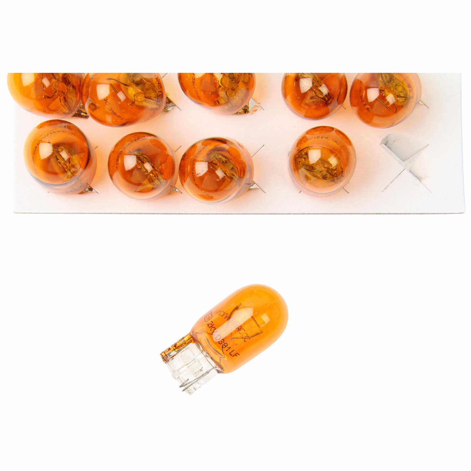 Jahn 1633 (Turn Signal Light Bulb) Bulb 10 Pack