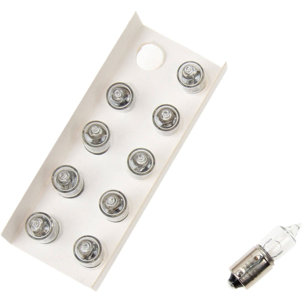 Jahn 1896 (Parking Light Bulb) Bulb 10 Pack