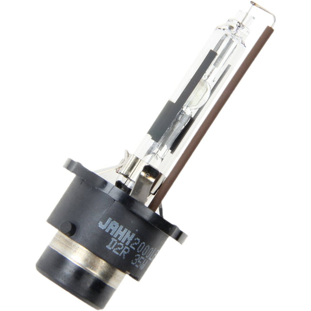 Jahn 2000 Light Bulb