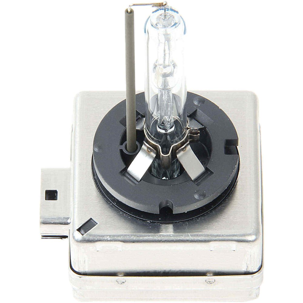 Jahn 6000 Light Bulb