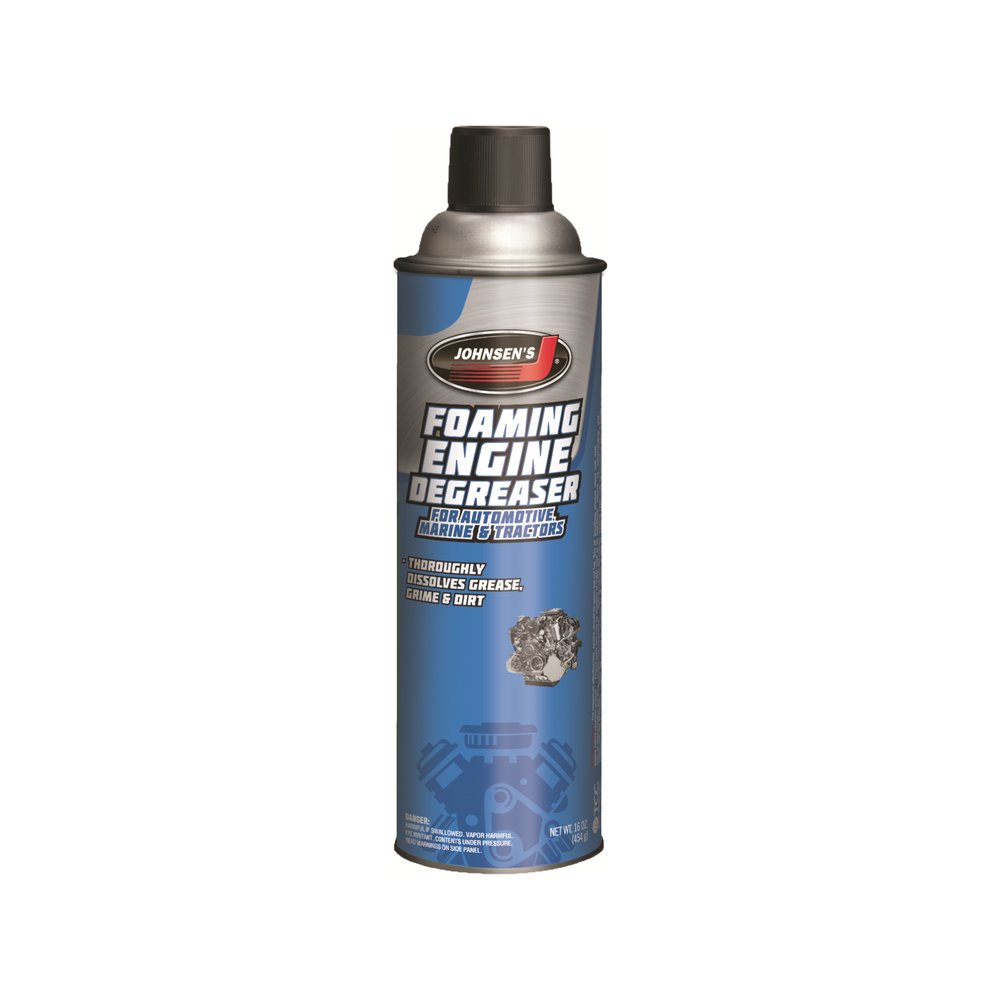 Johnsen's 4644 Engine Degreaser 16oz