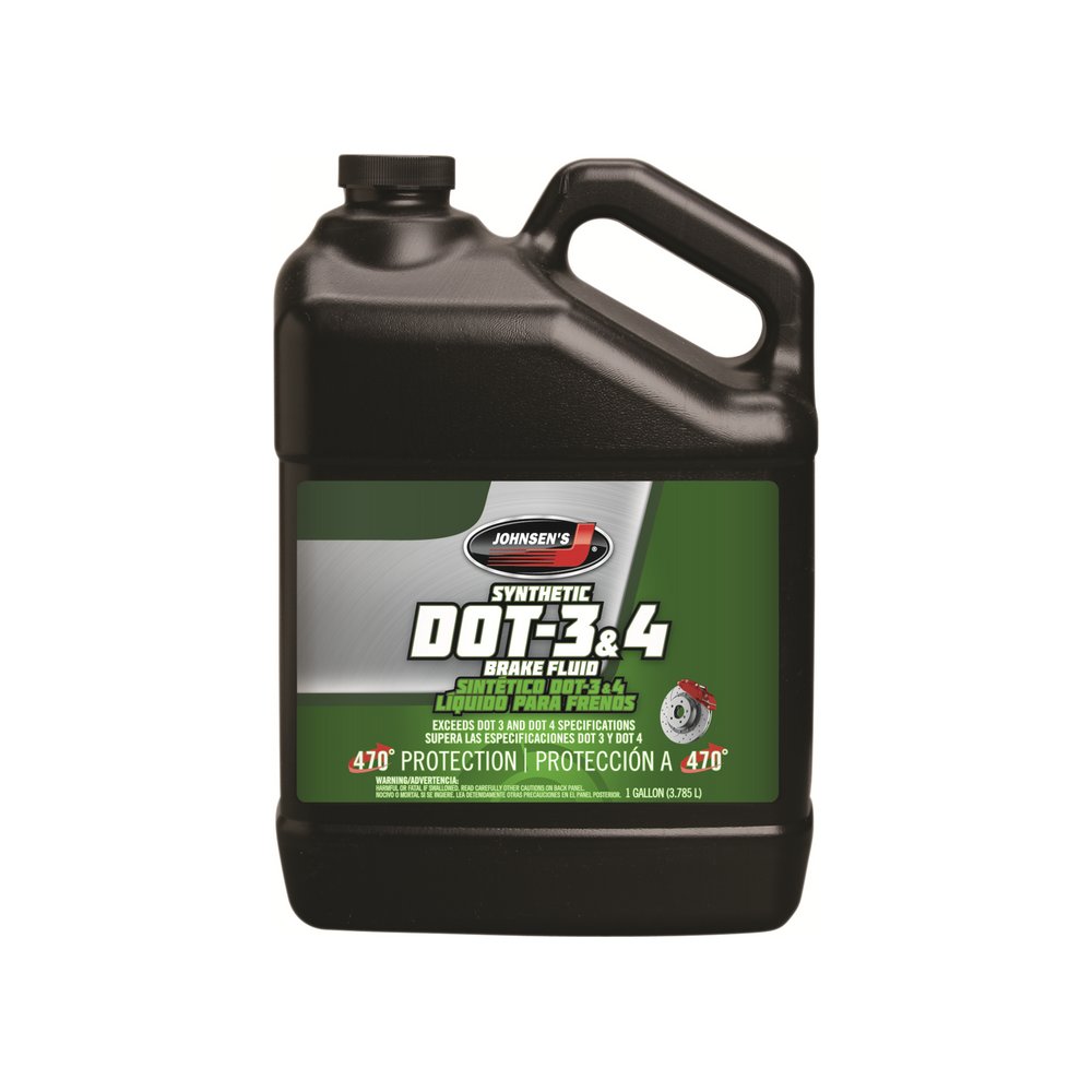 Johnsen's 5034 Johnsens Dot 4 Premium