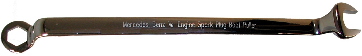Karlyn Combination Wrench