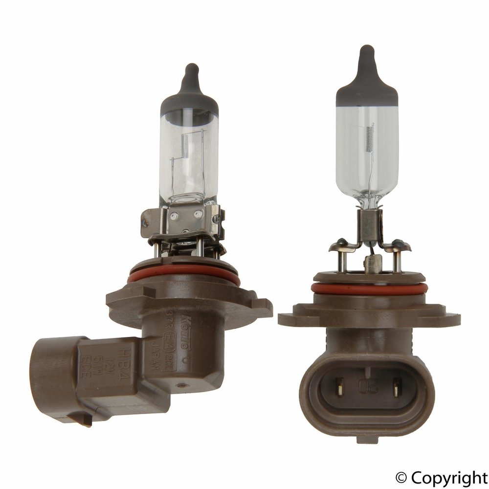 Koito 0474 Bulb