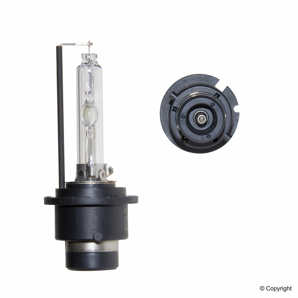 Koito 3502K Hid Bulb