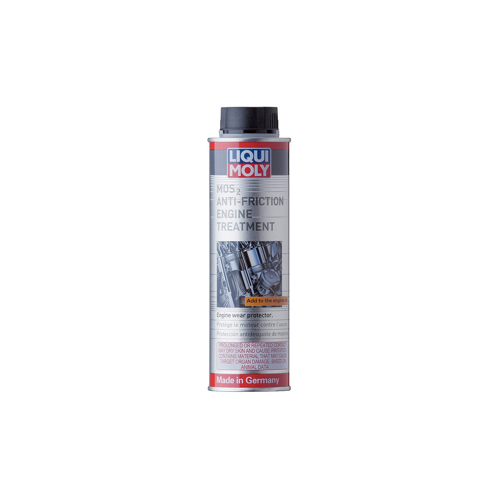Liqui Moly 1090 (Engine Oils) Liqui-Moly Mos2 Antifriction Sl/Cf