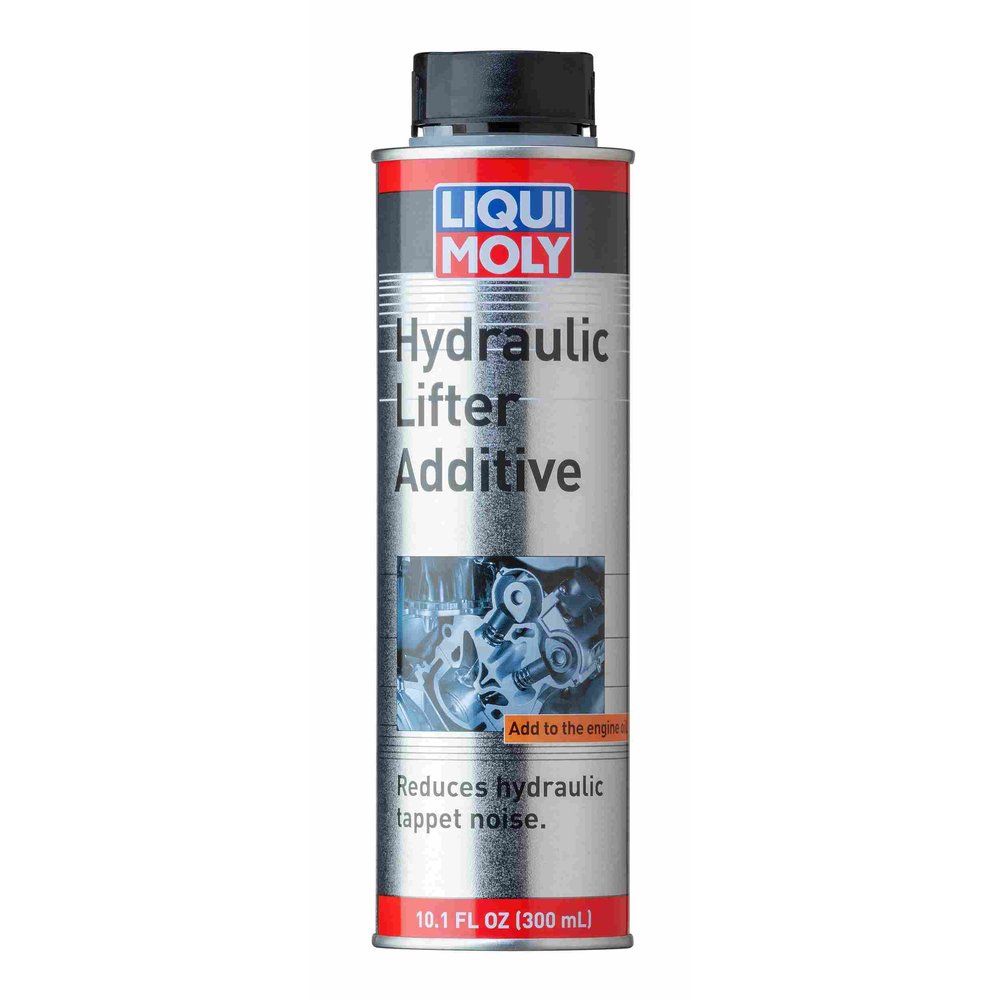 Liqui Moly 20004 Hydraulic Lifter Additive