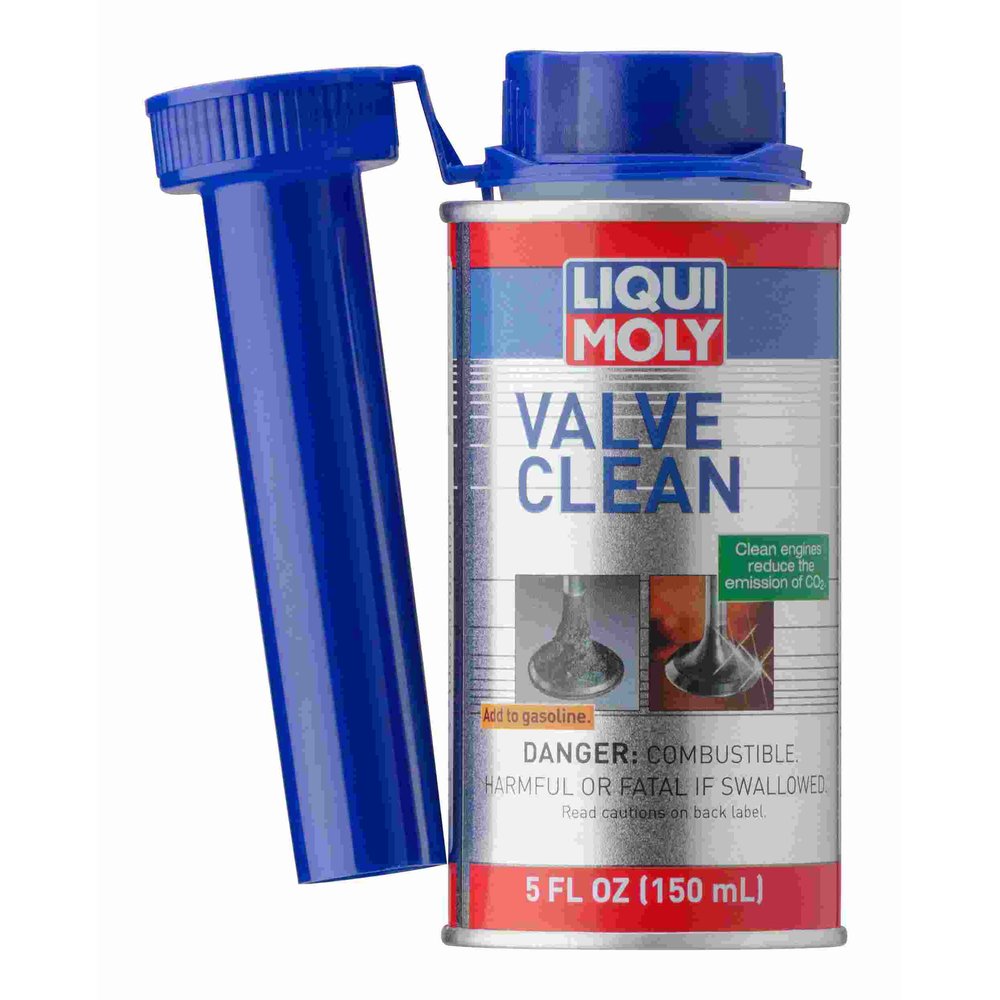 Liqui Moly 2001 Valve Clean