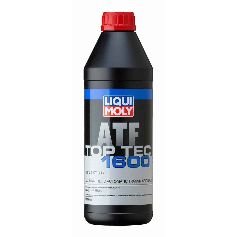 Liqui Moly 20024 Top Tec ATF 1600