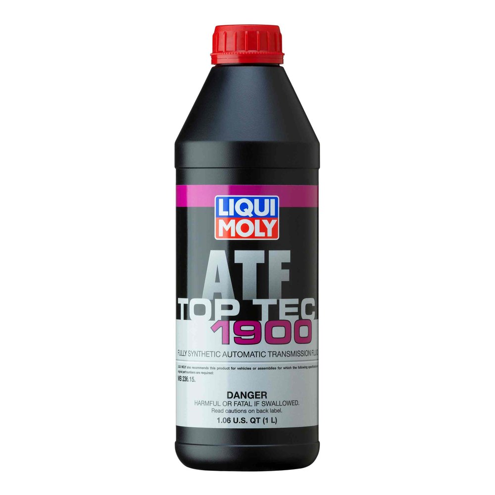 Liqui Moly 20028 Top Tec ATF 1900