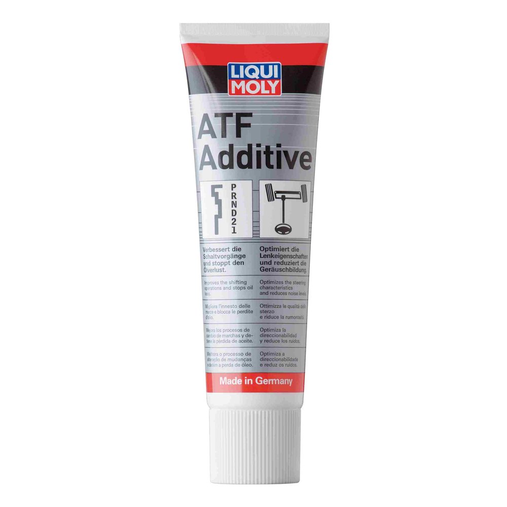 Liqui Moly 20040 ATF Additive