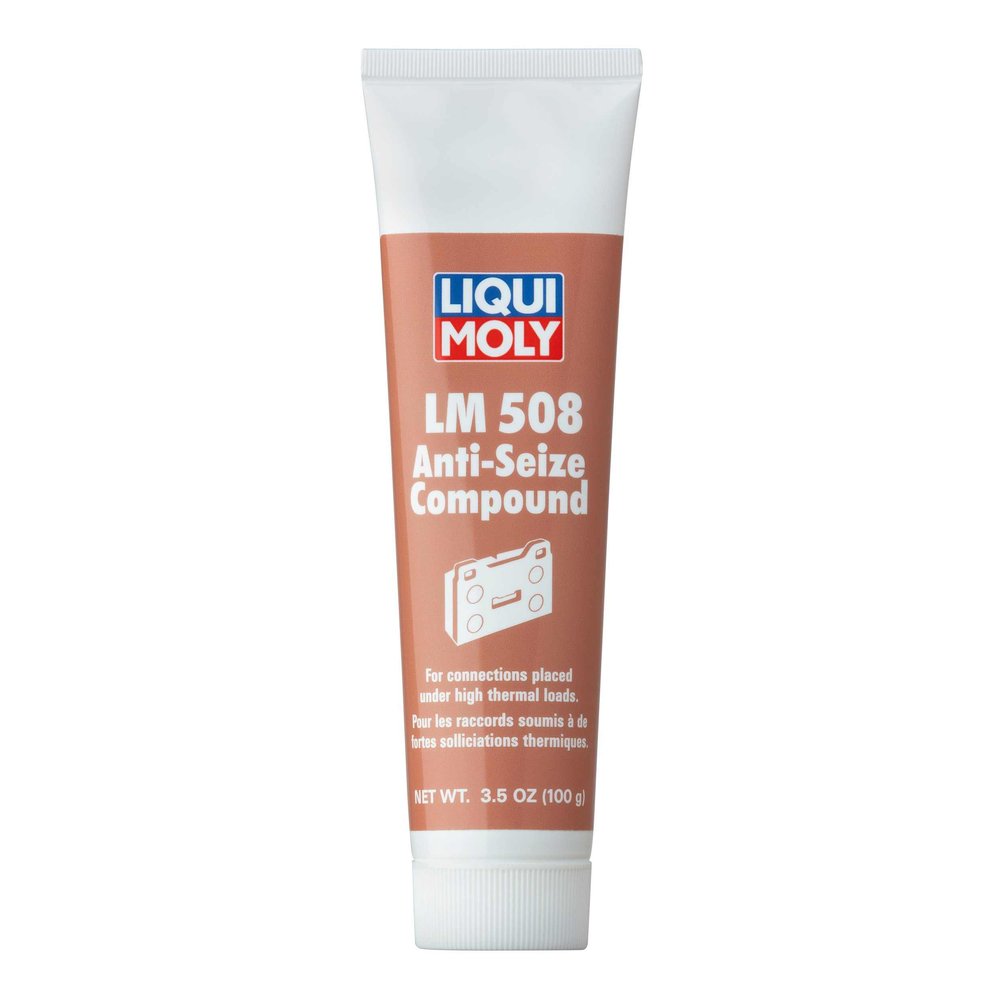 Liqui Moly 2012 LM 508 Anti-Seize Compound