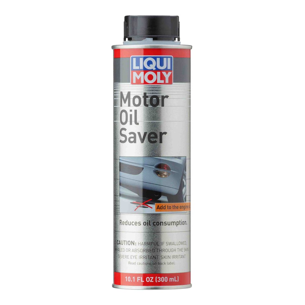 Liqui Moly 2020 Motor Oil Saver