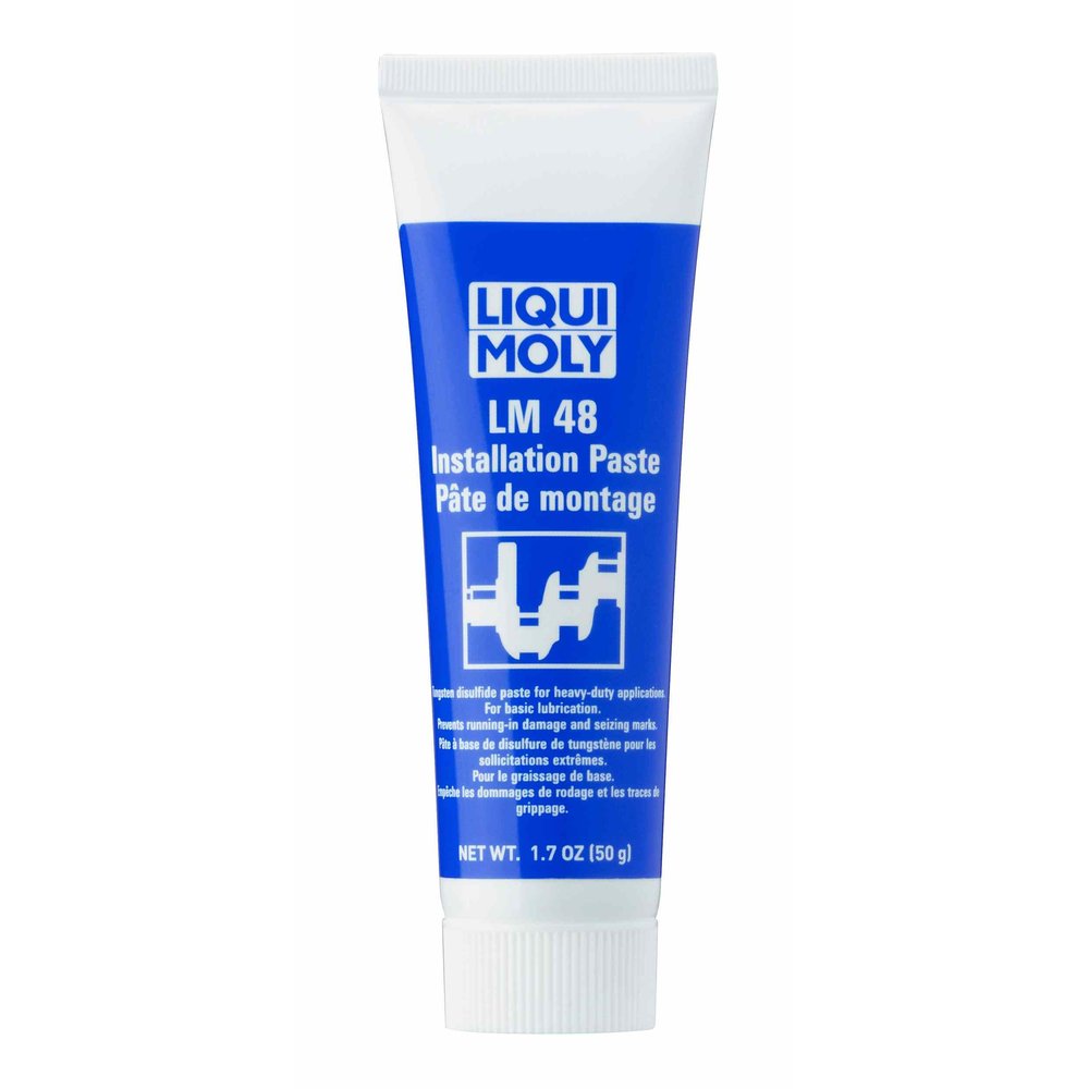 Liqui Moly 20216 Multi Purpose Grease
