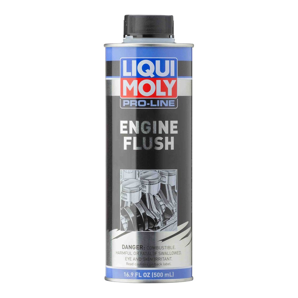 Liqui Moly 2037 Pro-Line Engine Flush